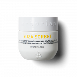 ERBORIAN YUZA SORBET CRÈME DE JOUR ÉCLAT - 50ml