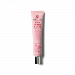 ERBORIAN PINK PRIMER & CARE AU DIOSPYROS KAKI - 45 ml