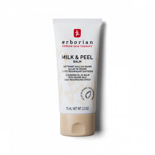 ERBORIAN MILK & PEEL BALM - 75ml