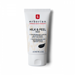 ERBORIAN MILK & PEEL MASK - 60g