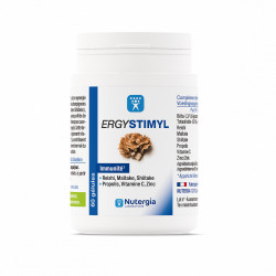 NUTERGIA ERGYSTIMYL - 60 gélules