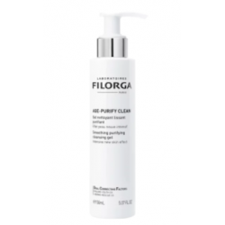 FILORGA AGE PURIFY Gel Nettoyant Lissant Purifiant - 150ml