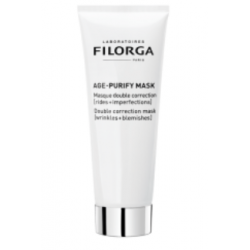 FILORGA AGE PURIFY Double Correction Mask - 75ml