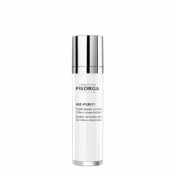 FILORGA AGE-PURIFY FLUIDE VISAGE - 50 ml