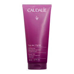 CAUDALIE THÉ DES VIGNES Gel Douche 200ml