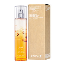 CAUDALIE SOLEIL DES VIGNES Eau Fraîche 50ml