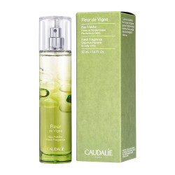 CAUDALIE FLEUR DE VIGNE Eau Fraîche 50ml