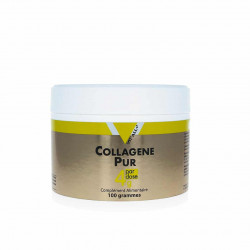 VIT'ALL + COLLAGENE PUR POUDRE - 100g