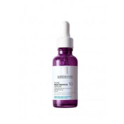 LA ROCHE POSAY PURE NIACINAMIDE 10 SÉRUM CONCENTRE - 30ml