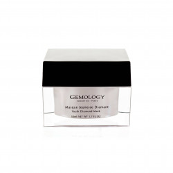 GEMOLOGY MASQUE JEUNESSE DIAMANT - 50ml