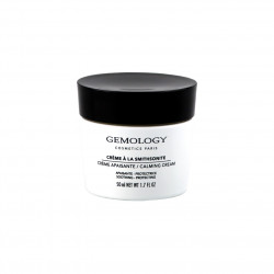 GEMOLOGY CREME VISAGE A LA SMITHSONITE - 50ml