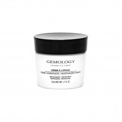 GEMOLOGY CREME VISAGE A L'OPALE - 50ml