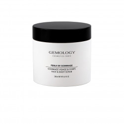 GEMOLOGY PERLE DE GOMMAGE VISAGE & CORPS - 200ml