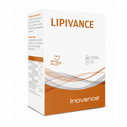 INOVANCE LIPIVANCE - 60 Comprimés