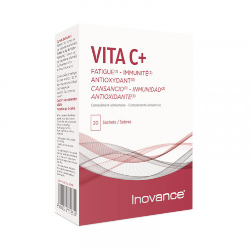 INOVANCE VITA C+ - 20 Sachets