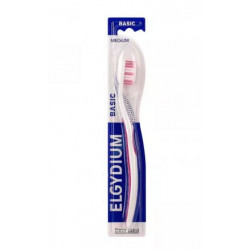 ELGYDIUM BROSSE A DENTS BAD BASIC Medium