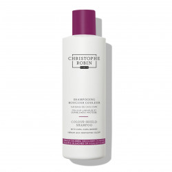 CHRISTOPHE ROBIN Shampooing Bouclier Couleur aux Baies de