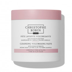 CHRISTOPHE ROBIN Pâte Lavante Volumisante - 250ml