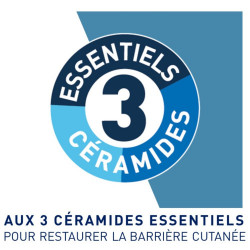 Crème Main Réparatrice Peaux abîmées et sécheresses sévères -