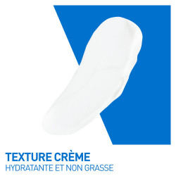 Crème Hydratante Contour des Yeux à l'acide hyaluronique - 14ml