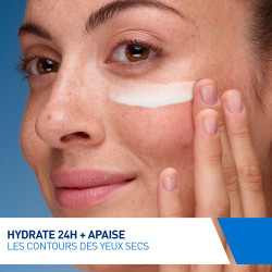 CERAVE Crème Réparatrice Contour des Yeux - 14ml