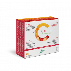 ABOCA Vitamin C Naturcomplex - 20 Sachets