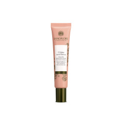 SANOFLORE ROSA Crème Riche BIO - 40ml