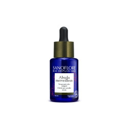 SANOFLORE MERVEILLEUSE Absolu Sérum Anti-Age BIO - 30ml