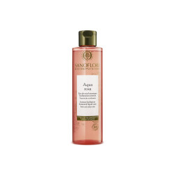 SANOFLORE ROSA Eau de Soin Botanique BIO - 200ml