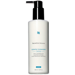 SKIN CEUTICALS GENTLE CLEANSER Lait Nettoyant Démaquillant Doux