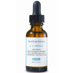 SKIN CEUTICALS C E FERULIC Serum Antioxydant Anti-rides