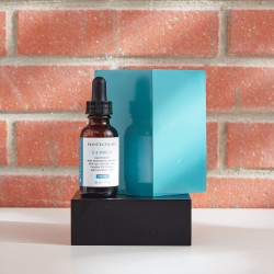 SKIN CEUTICALS C E FERULIC Serum Antioxydant Anti-rides