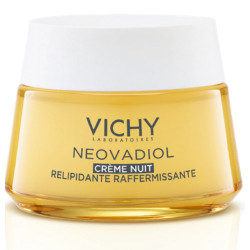 NEOVADIOL Crème de Nuit Relipidante 50ml - VICHY