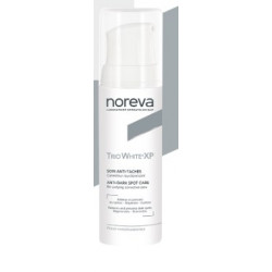 NOREVA TRIO WHITE XP Soin Anti-Taches - 30ml