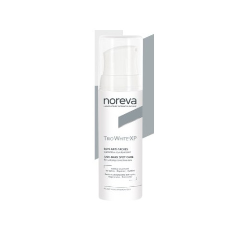 NOREVA TRIO WHITE XP Anti-Spot Care - 30ml