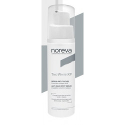 NOREVA TRIO WHITE XP Serum Anti-Taches - 30ml