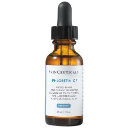 SKIN CEUTICALS Phloretin CF Serum Antioxidant Anti-wrinkle