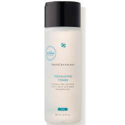 SKIN CEUTICALS EQUALIZING TONER Lotion Tonique Exfoliante 200ml