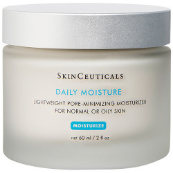 SKIN CEUTICALS DAILY MOISTURE Crème Visage Hydratante