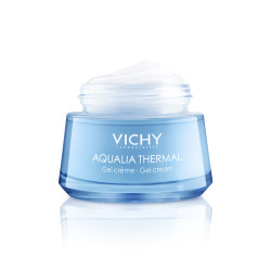 VICHY AQUALIA THERMAL Gel Crème - 50ml