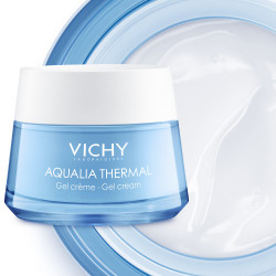 VICHY AQUALIA THERMAL Gel Crème - 50ml