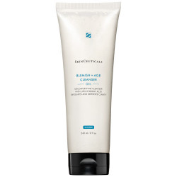 SKIN CEUTICALS Blemish + Age Cleanser Gel Nettoyant Purifiant