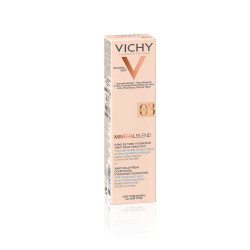 VICHY MINERALBLEND 03 GYPSUM - 30 ml