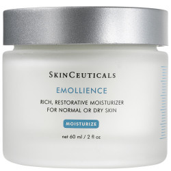 SKIN CEUTICALS Emollience Crème Visage Riche Hydratante