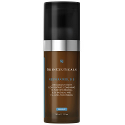 SKIN CEUTICALS RESVERATROL B E Sérum Antioxydant de Nuit Rides