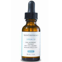 SKIN CEUTICALS SERUM 10 Serum Antioxidant Wrinkles and Fine