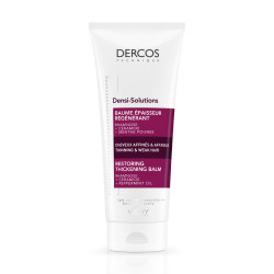 VICHY DERCOS DENSI-SOLUTIONS BAUME - 200 ml