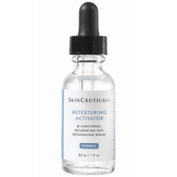 SKIN CEUTICALS RETEXTURING ACTIVATOR Serum Exfoliant à l'Acide