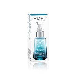 VICHY MINERAL 89 SOIN YEUX FORTIFIANT ET RÉPARATEUR - 15 ml