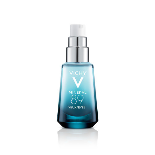 VICHY MINERAL 89 SOIN YEUX FORTIFIANT ET RÉPARATEUR - 15 ml